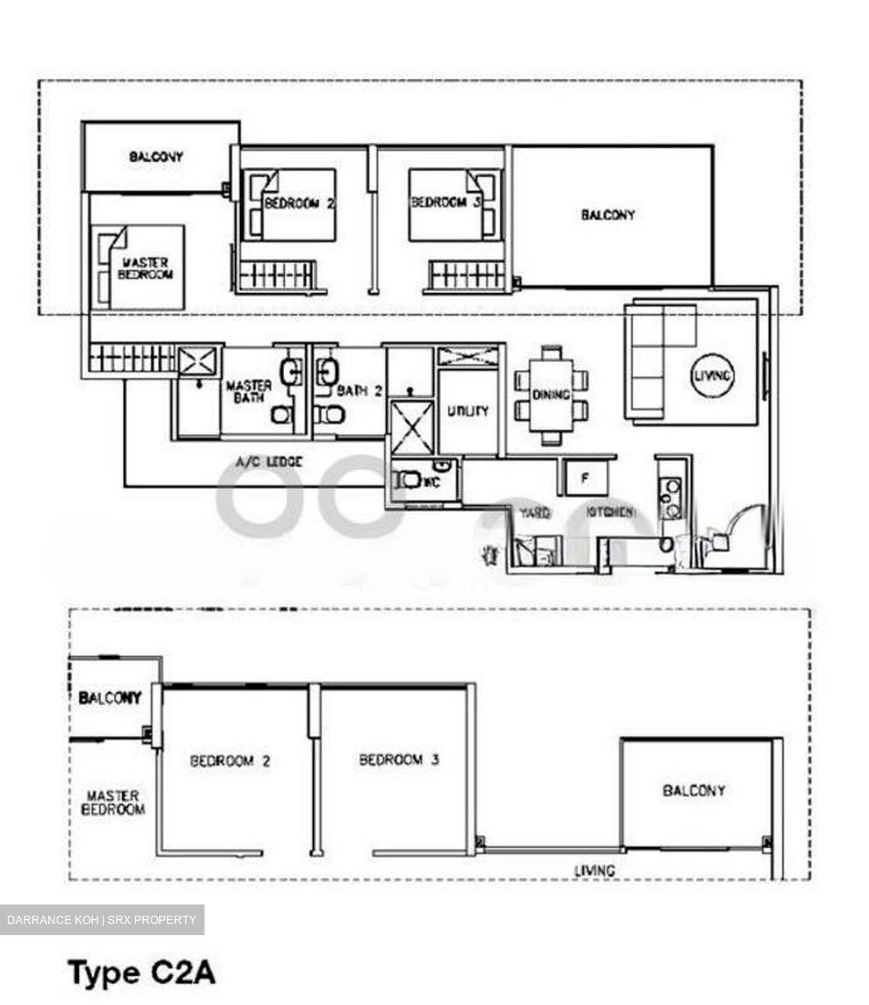 Ripple Bay (D18), Condominium #526031011